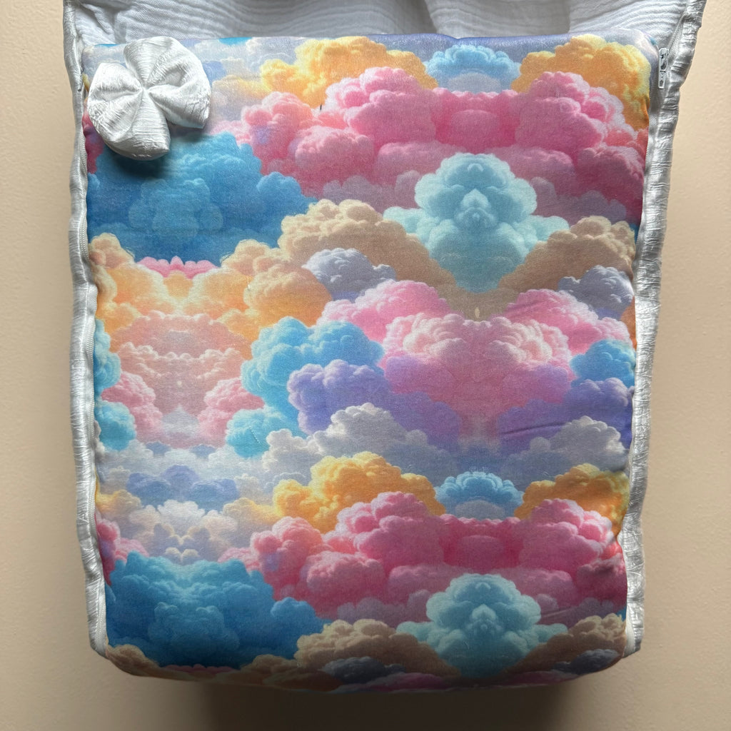 Luna Cloudscape Sleeping Bag