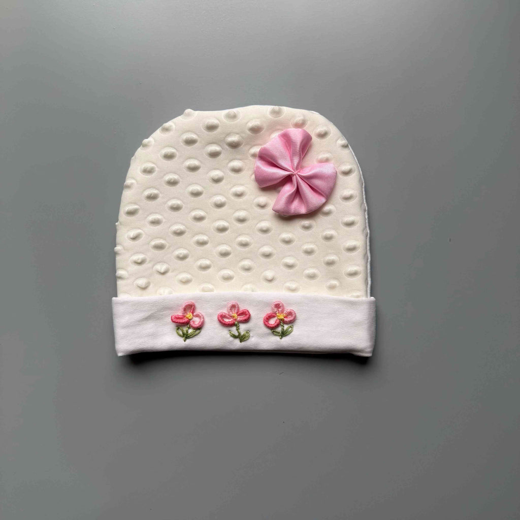 Petal Bloom Swaddle Set