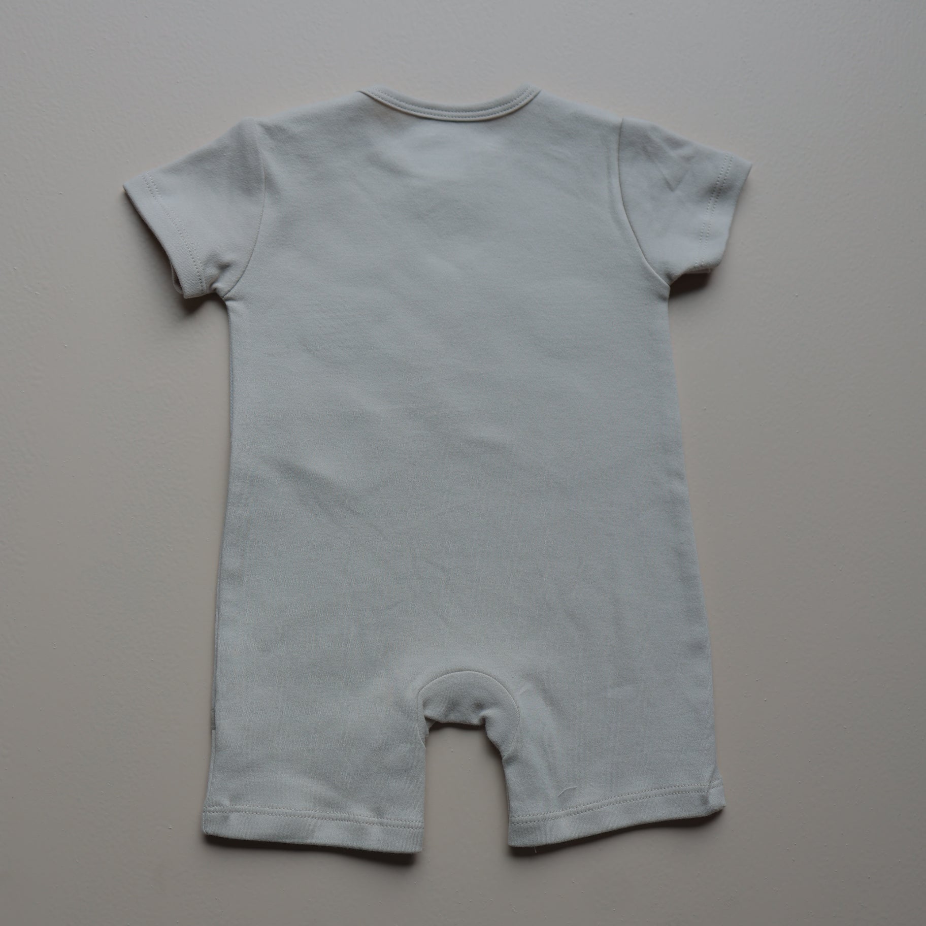 Mickey Bow Delight Romper