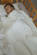 Cherub’s Gift Baby Blanket