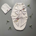 Bloomfield Swaddle Set