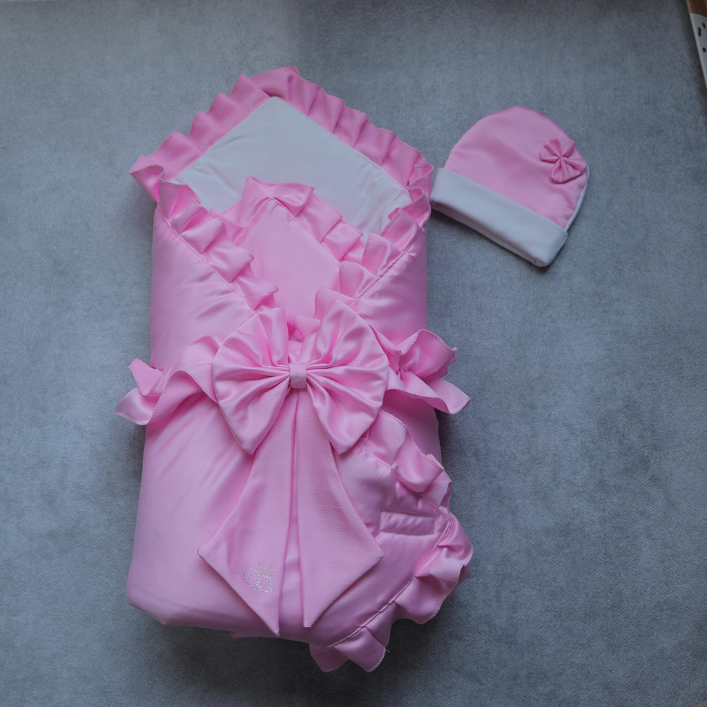 Little Barbie Drape Set