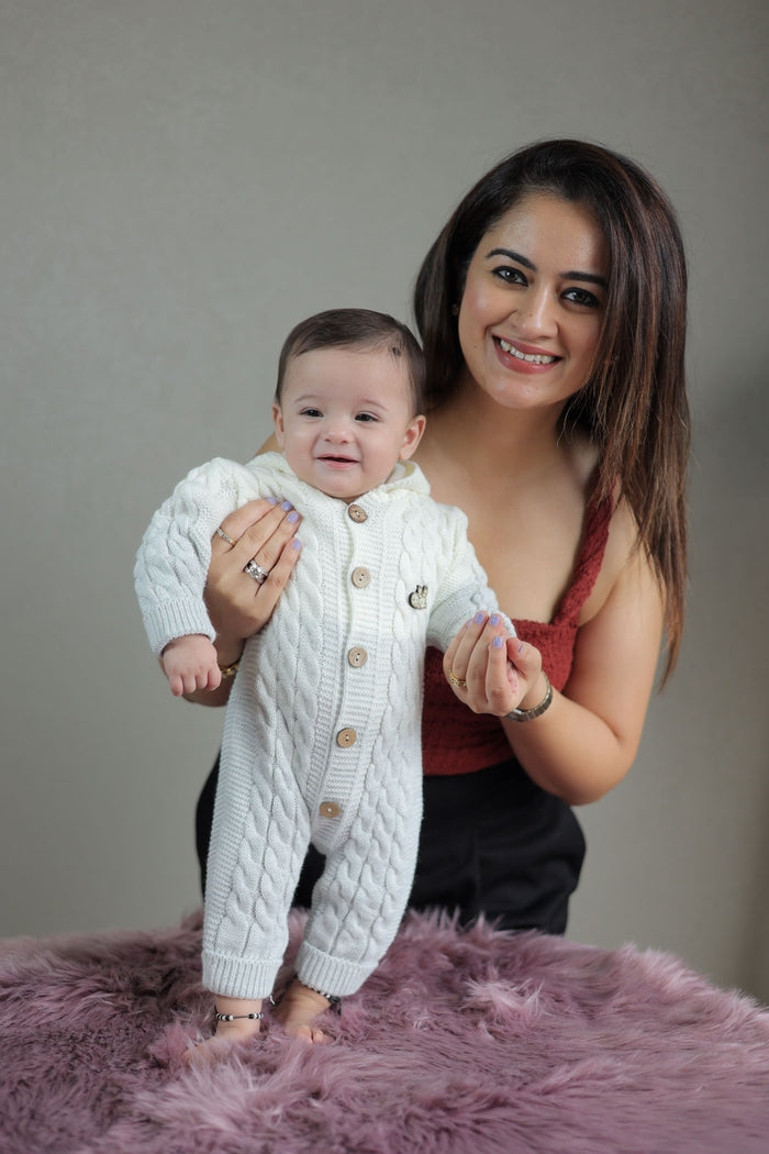 Silver Lining Jumpsuit