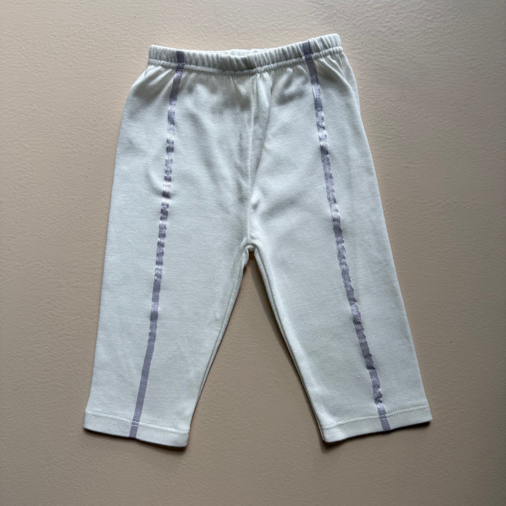 Silver Mist Little Gentleman Set