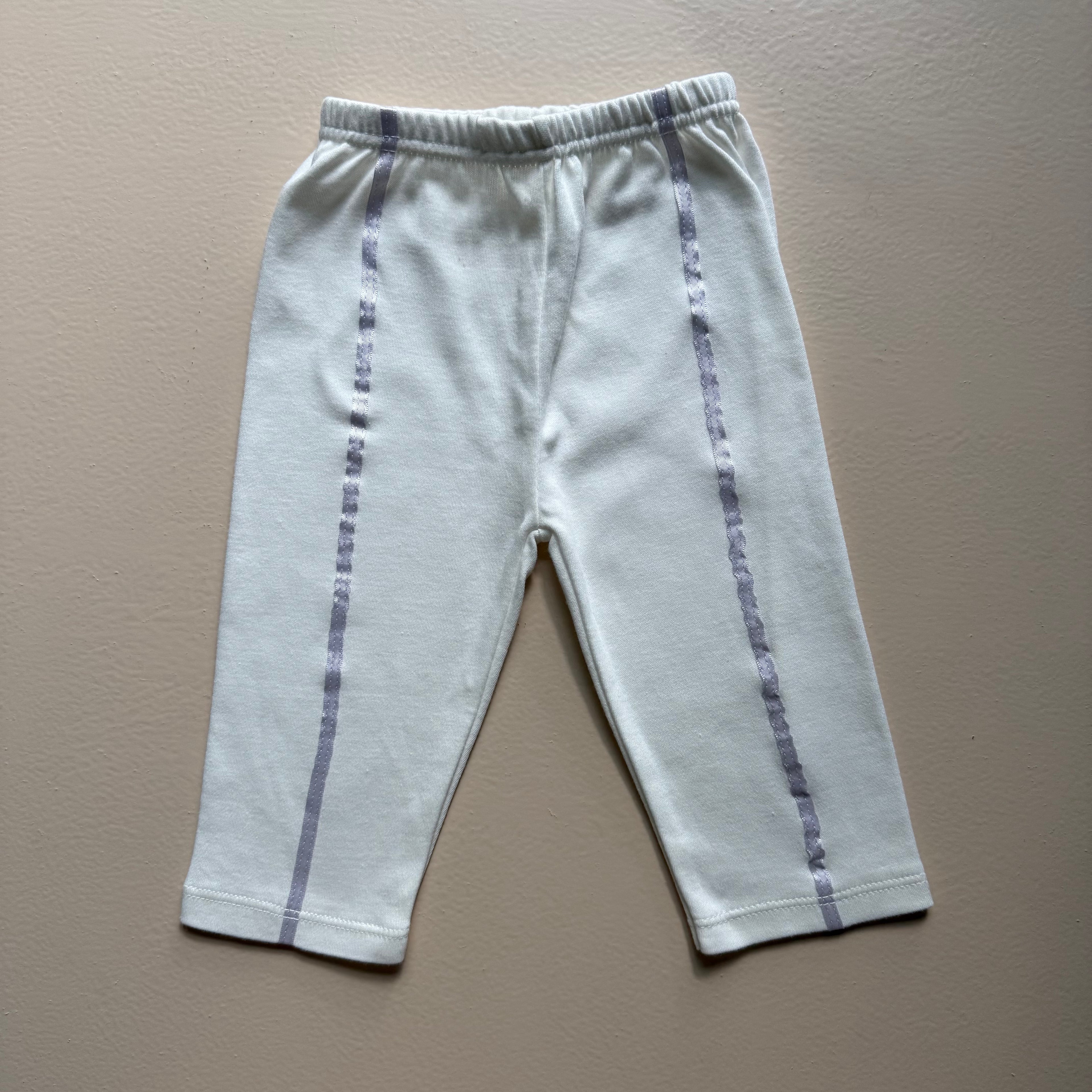 Silver Mist Little Gentleman Set