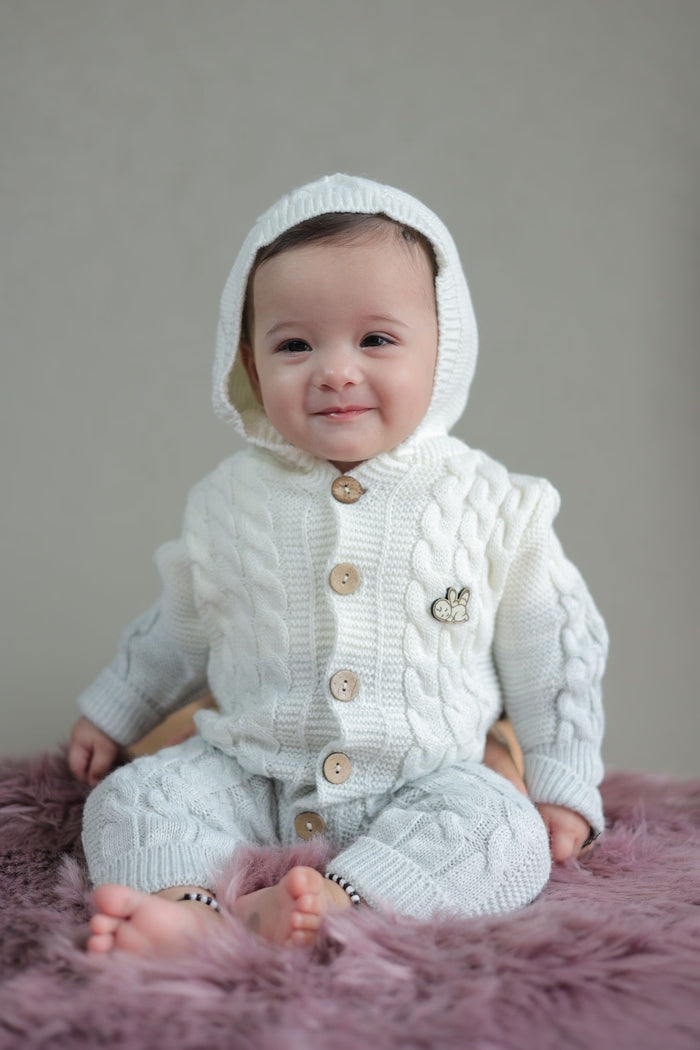 Silver Lining Jumpsuit