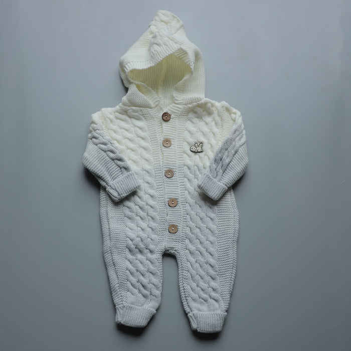 Silver Lining Jumpsuit