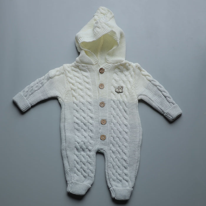 Silver Lining Jumpsuit