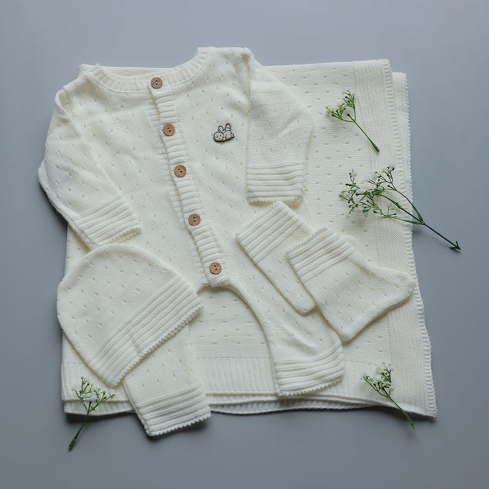 Snow Angel Ensemble Set