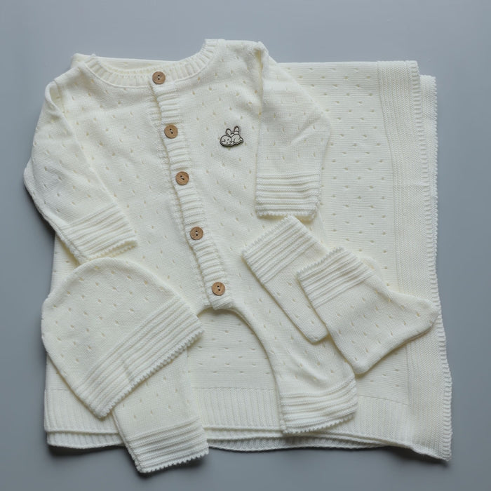 Snow Angel Ensemble Set