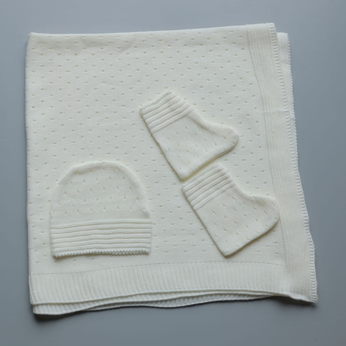 Snow Angel Ensemble Set
