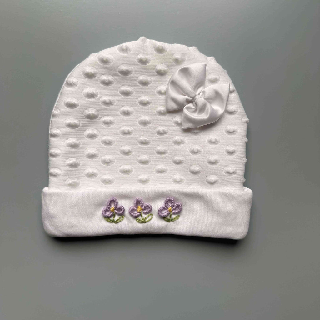 Lavender Whimsy Swaddle Set