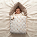 Tassel Luxe Baby Sleeping Bag