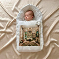 The Royal Nursery Muslin Sleeping Bag