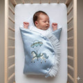 Dream Chariot Baby Drape