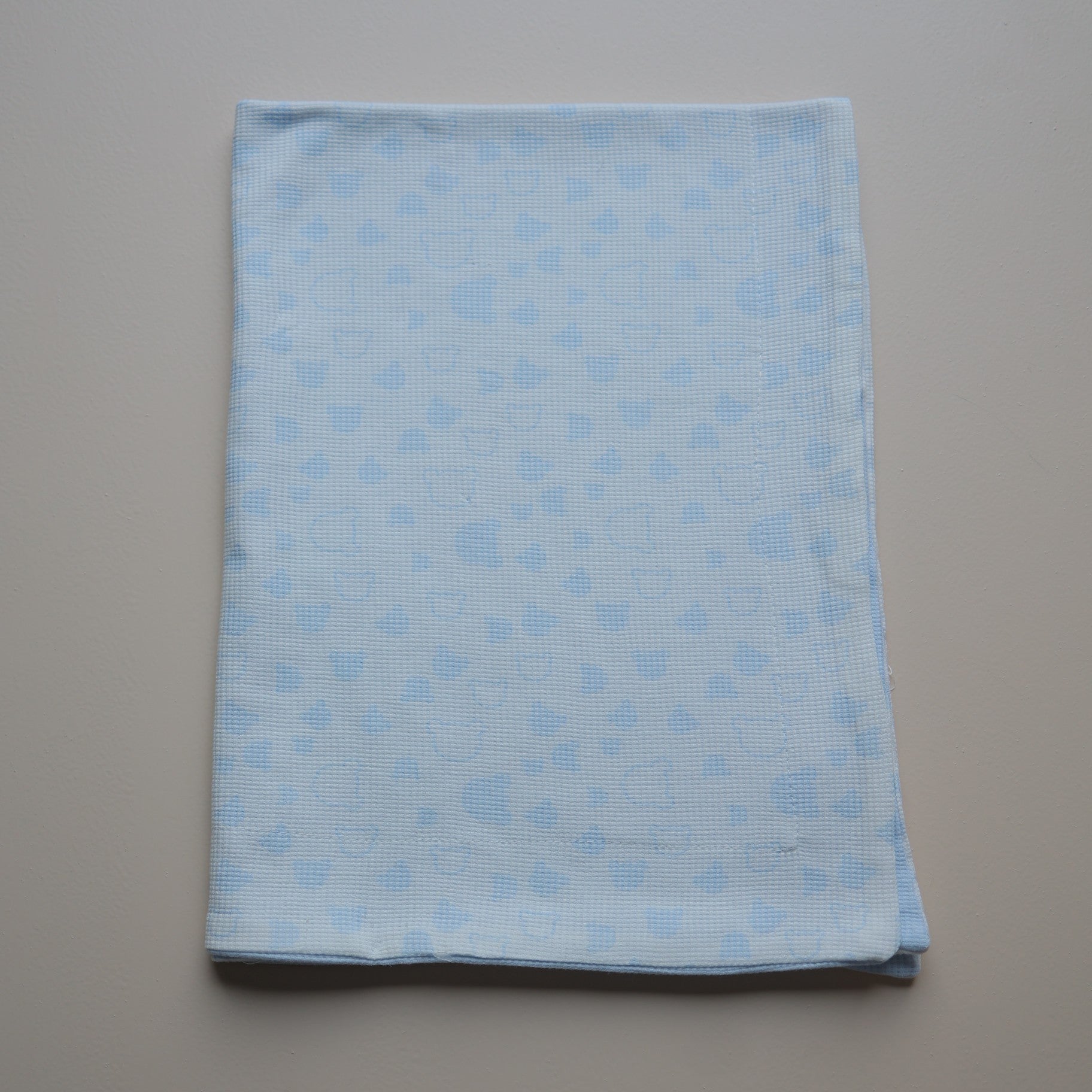 Little Prince Reversible Blanket & Toy Set