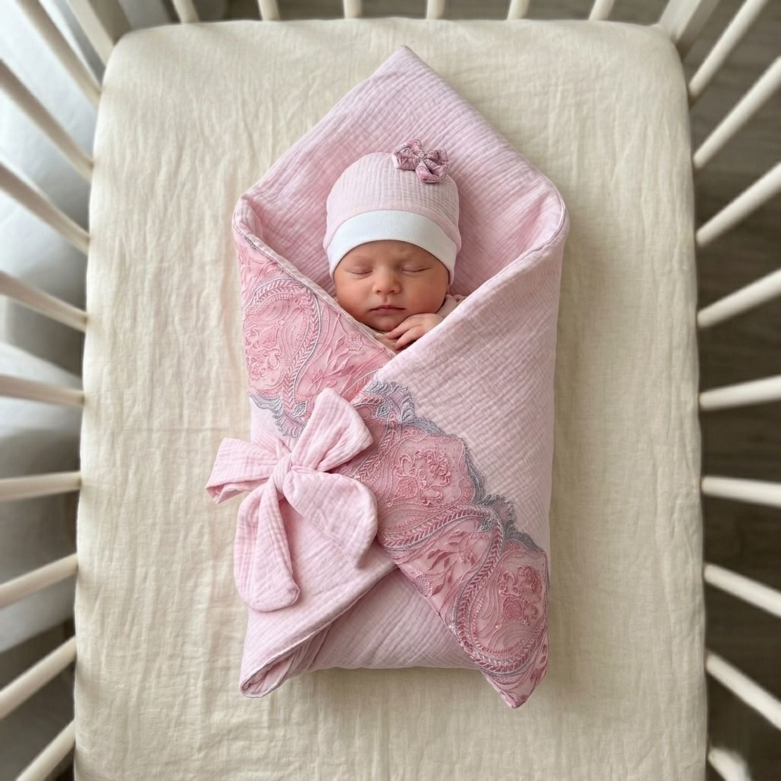 Lange Héritage Rosaline