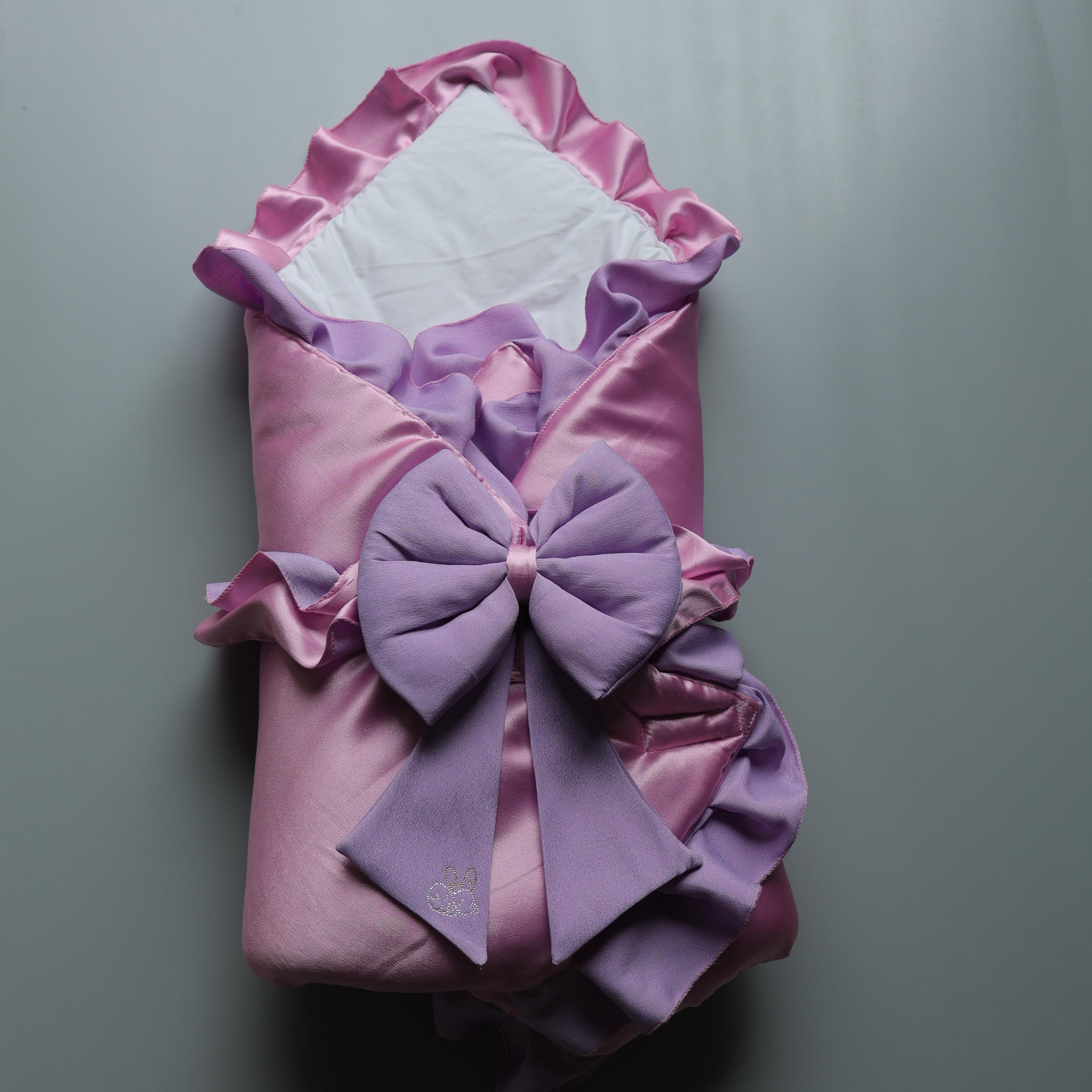 Amethyst Glow Drape Set