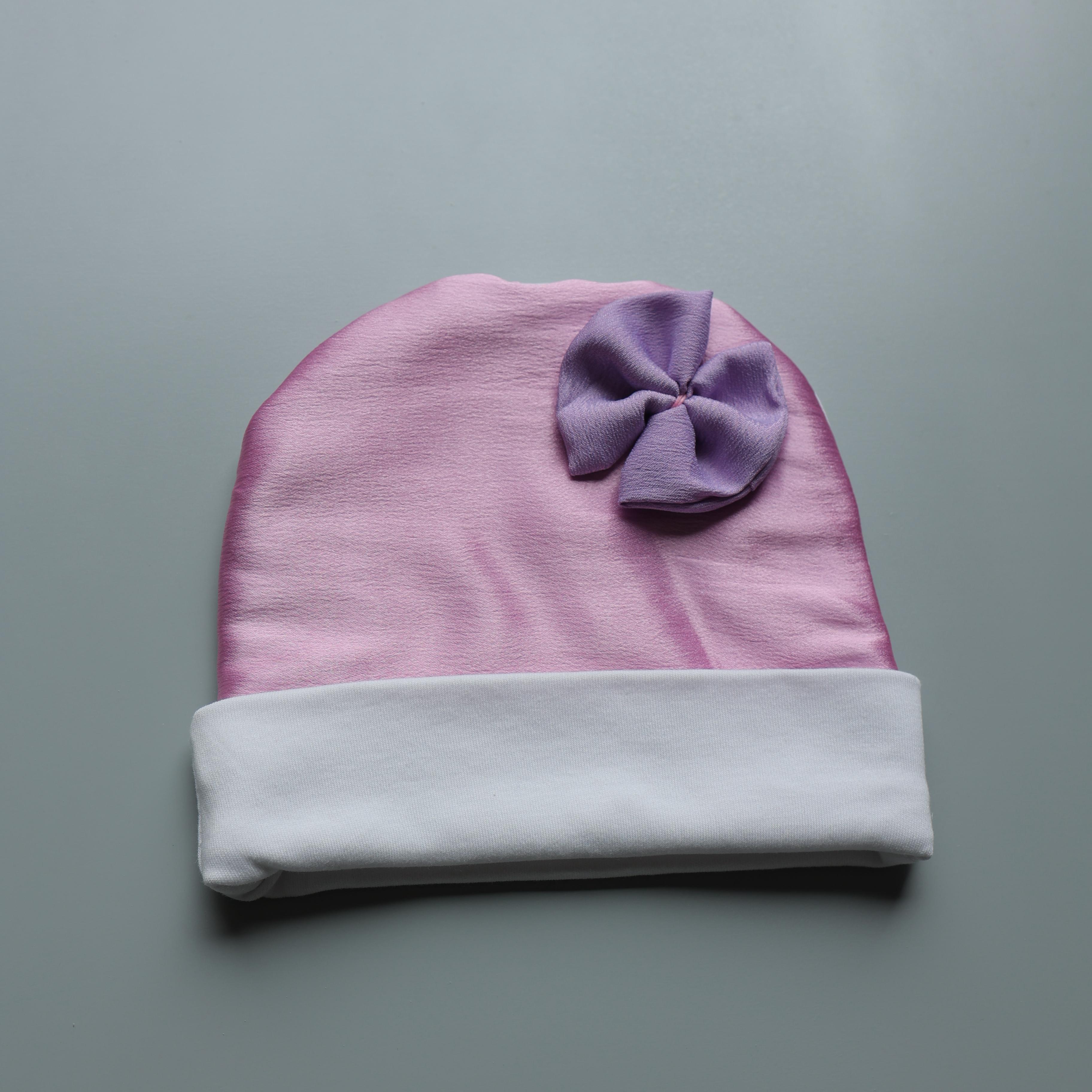 Amethyst Glow Drape Set