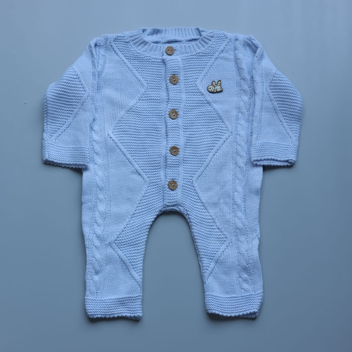 Winter Haven Knitted Set