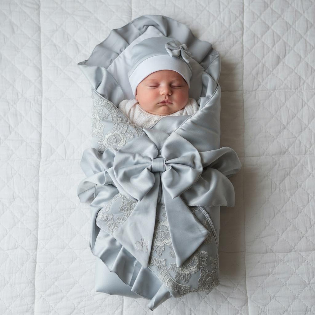 Silvermist Drape Set