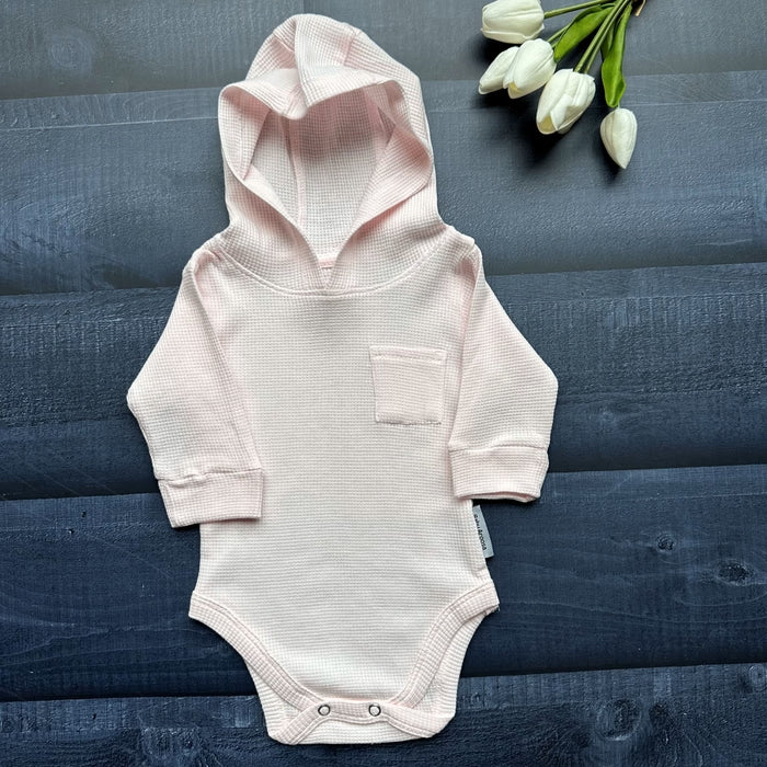 Soft Rose Co-Ord