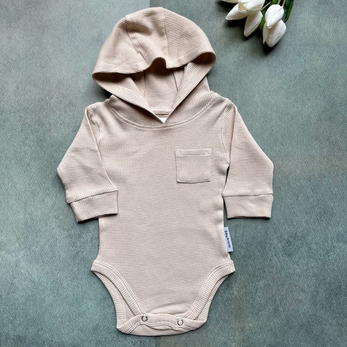 Caramel Cream Co-Ord