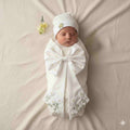 Garden Grace Swaddle Set