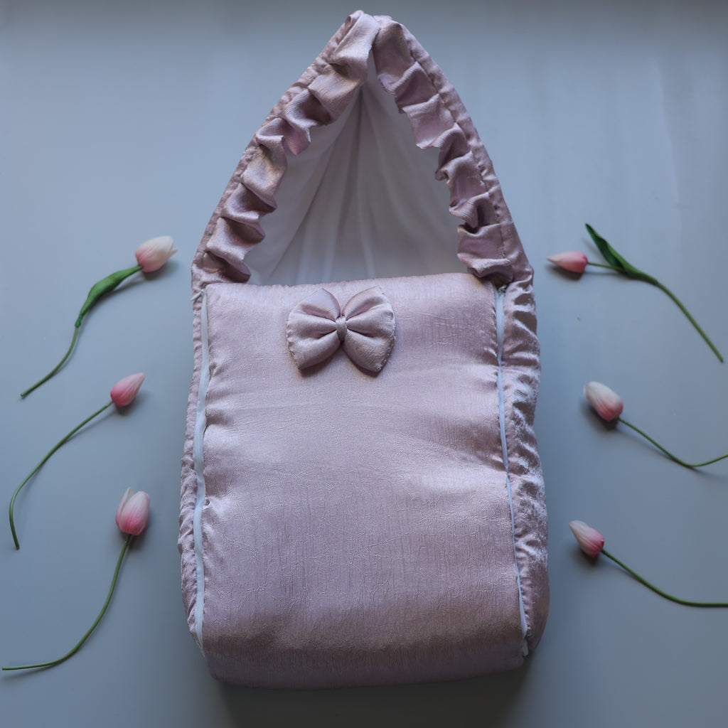BlossomNest Sleeping Bag