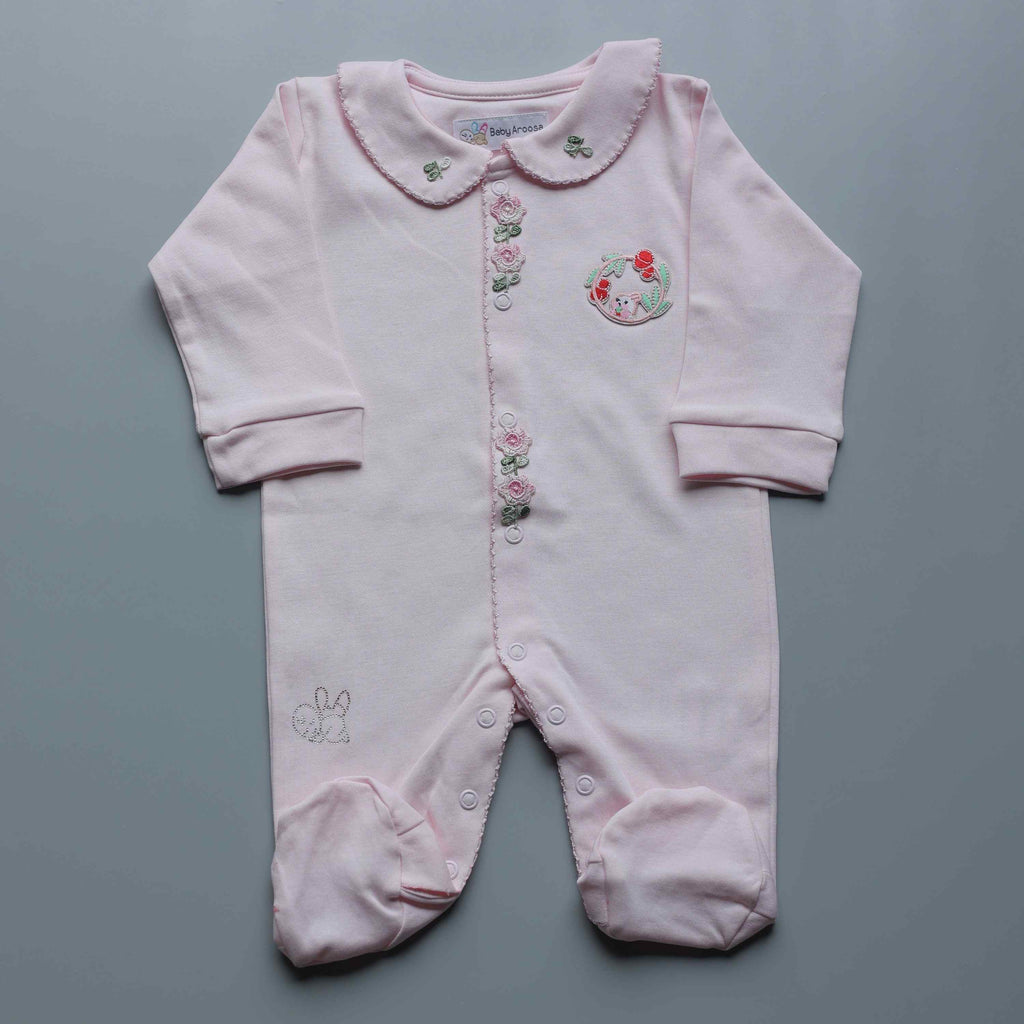 Bunny Kisses & Bloom Set