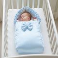 DreamCuddle Sleeping Bag