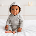 Frosty Grey Co-Ord
