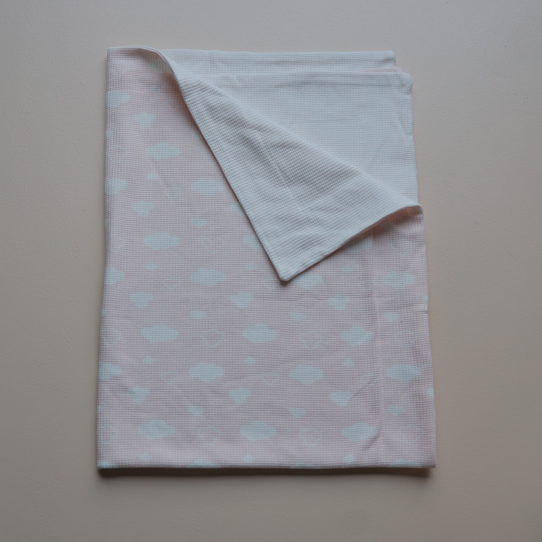 Cloudberry Dreams Baby Blankey and Toy Set