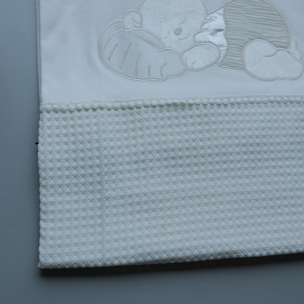 Lullaby Luxe Blanket