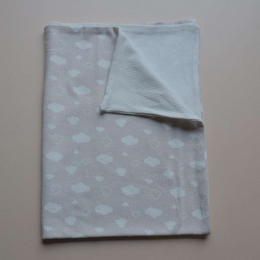 Moonbeam Snuggles Blanket and Toy Set