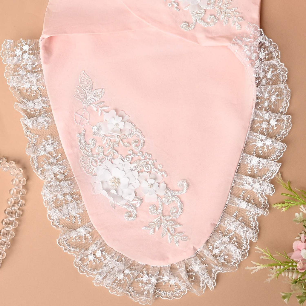 Cherry Blossom Blooming Wrap
