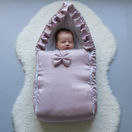 BlossomNest Sleeping Bag