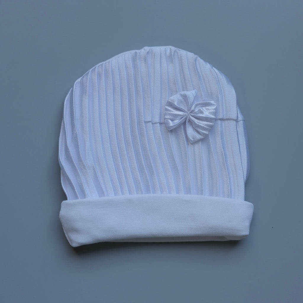 Pearl Haven Baby Drape Set