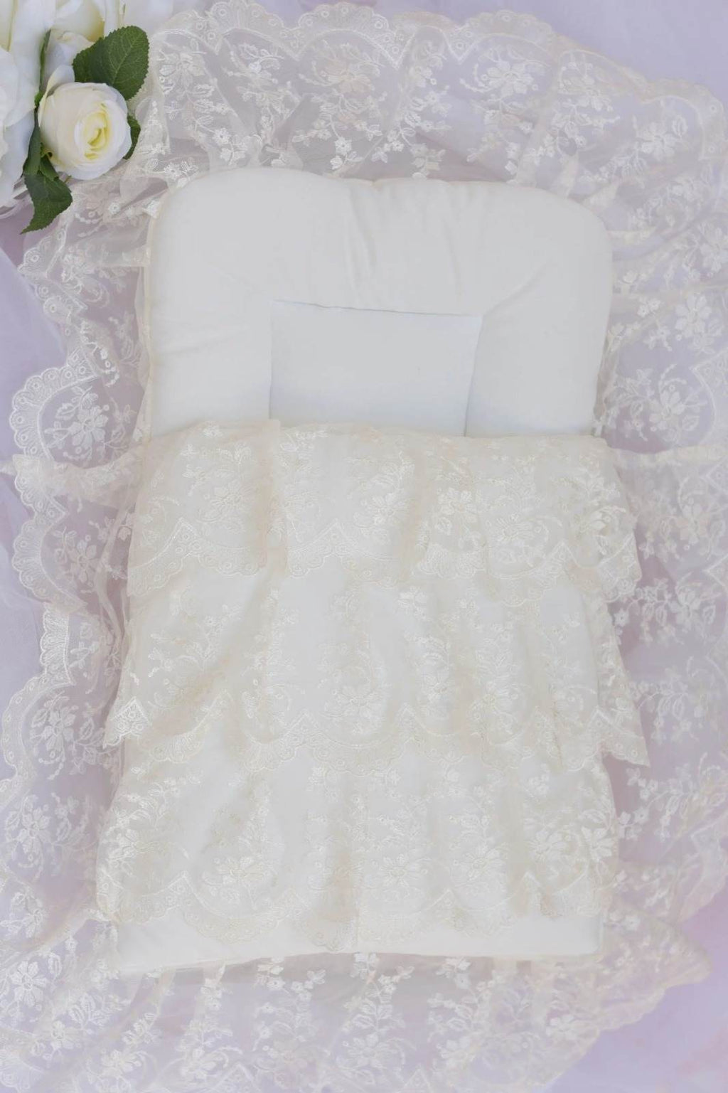 Snow White Sleep Sack