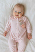 Rose Bloom Set