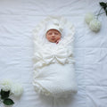 LuxeDots Baby Drape Set