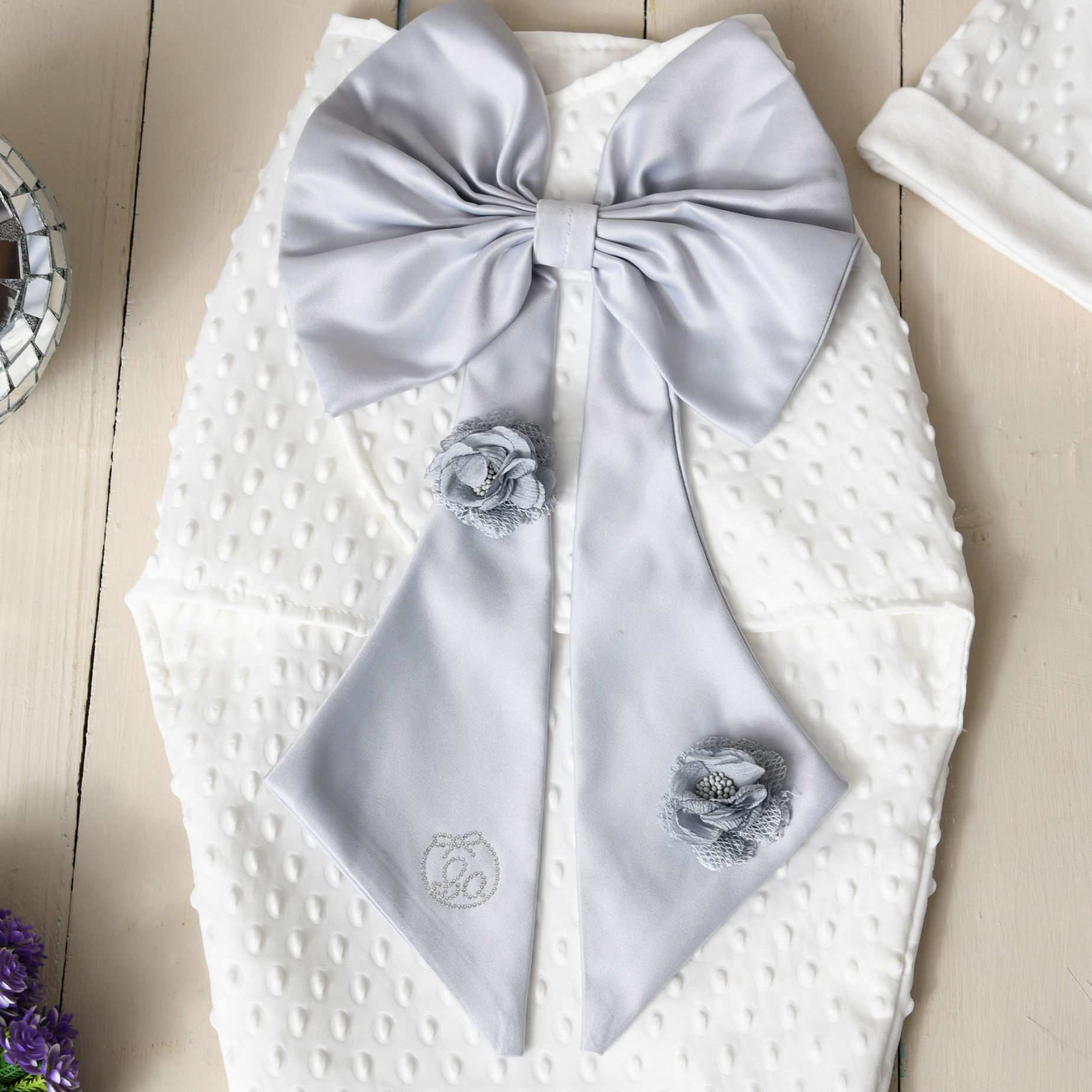 The Silver Baby