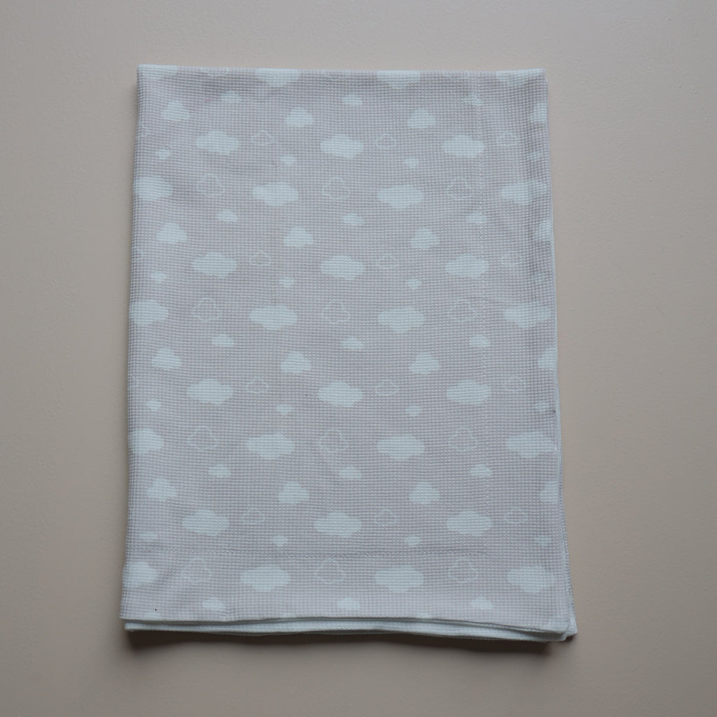 Moonbeam Snuggles Blanket and Toy Set
