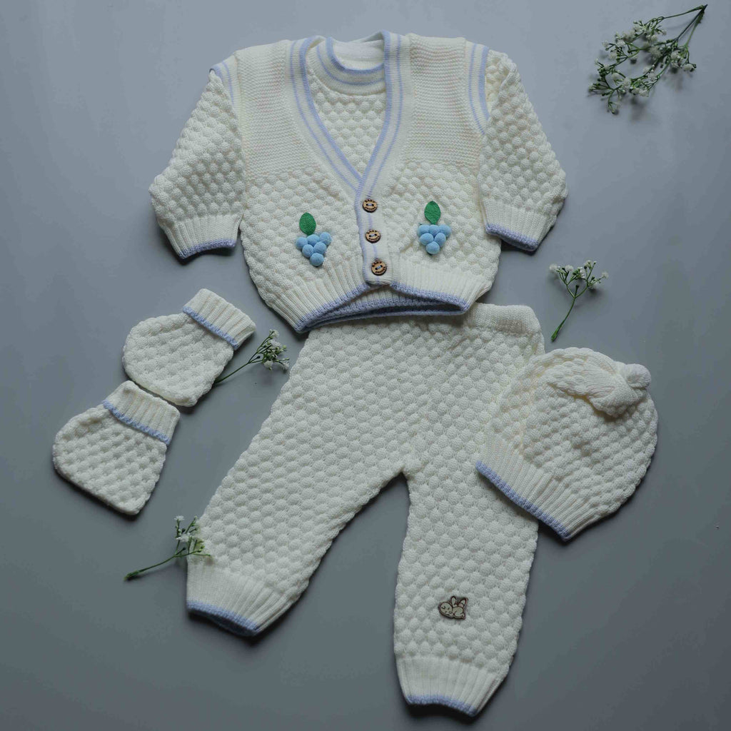 Blueberry Vine Set