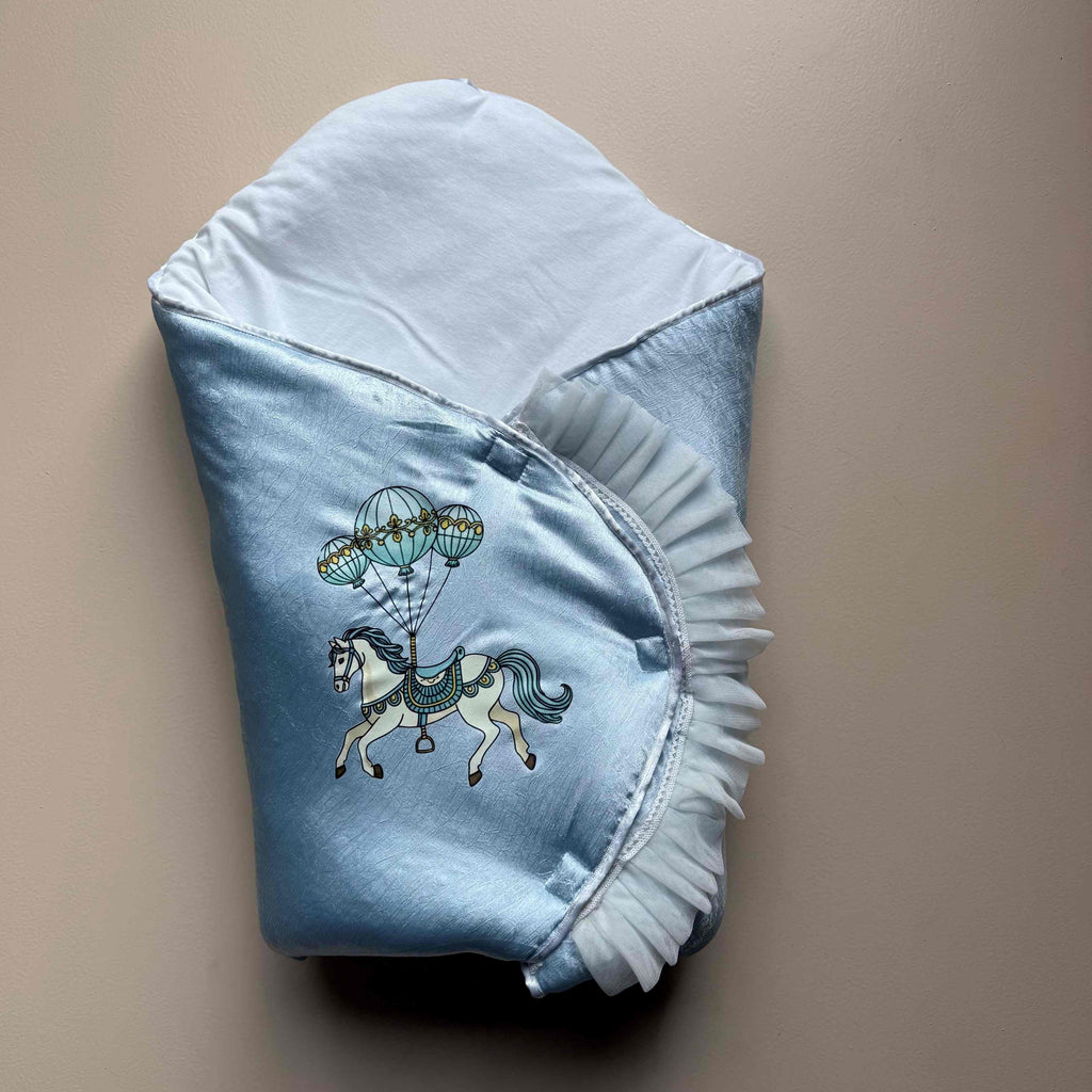 Dream Chariot Baby Drape