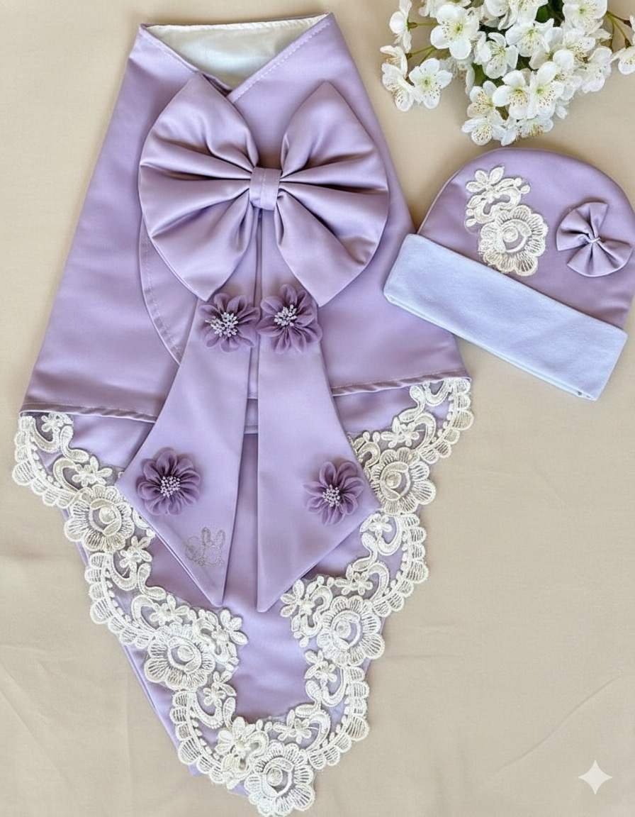 Lavender Melody Dreamers Delight