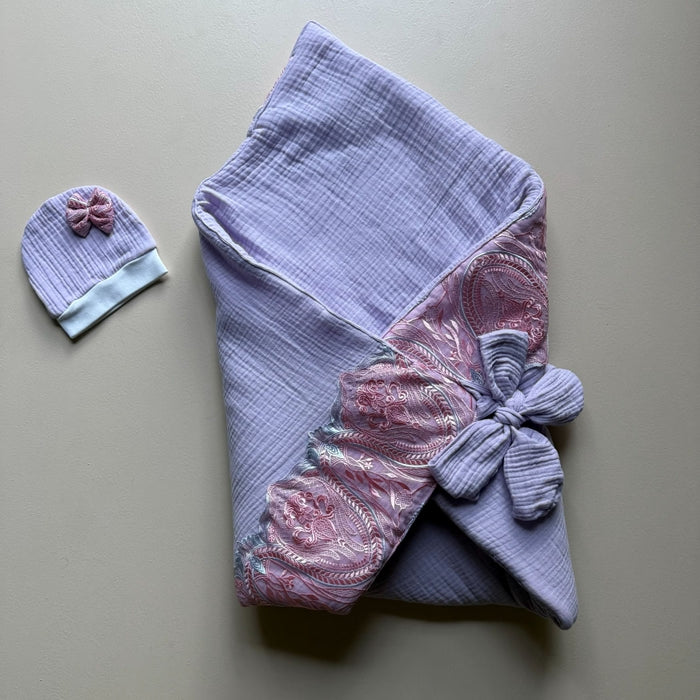 Lange Héritage Lilas