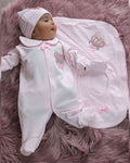 Pretty in Pink Princess Set