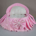 Rose Dream Baby Nest