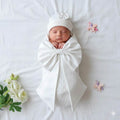 Milky Drape Swaddle Set